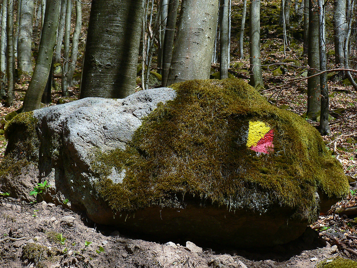 cez-ltiavnicke-vrchy-do-kremnickych